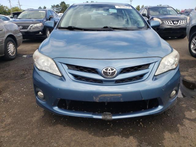 Photo 4 VIN: 5YFBU4EE2CP055181 - TOYOTA COROLLA BA 