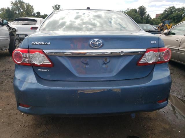 Photo 5 VIN: 5YFBU4EE2CP055181 - TOYOTA COROLLA BA 