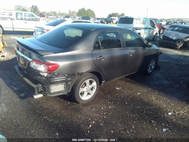 Photo 3 VIN: 5YFBU4EE2CP055925 - TOYOTA COROLLA 