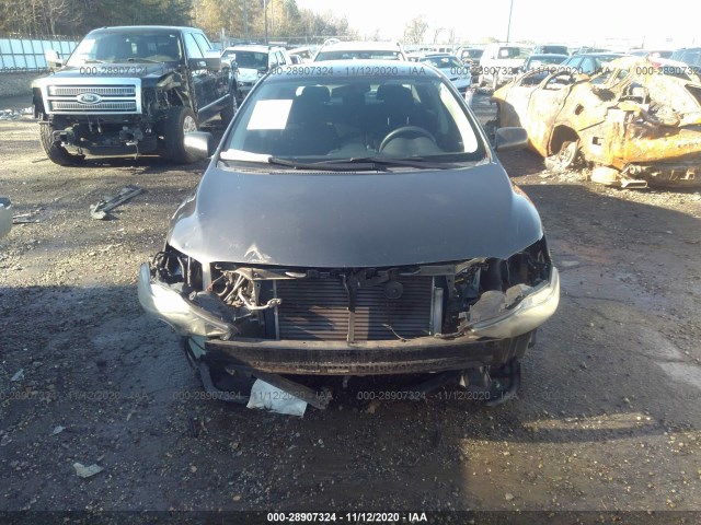 Photo 5 VIN: 5YFBU4EE2CP055925 - TOYOTA COROLLA 