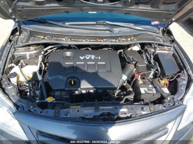 Photo 9 VIN: 5YFBU4EE2CP056685 - TOYOTA COROLLA 