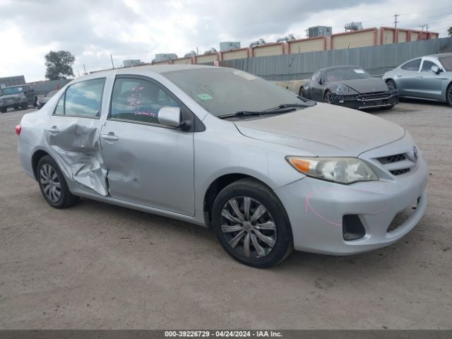 Photo 0 VIN: 5YFBU4EE2CP056816 - TOYOTA COROLLA 