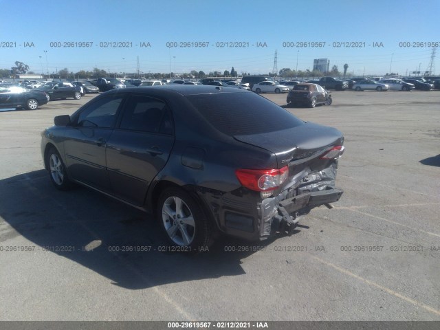 Photo 2 VIN: 5YFBU4EE2CP061269 - TOYOTA COROLLA 