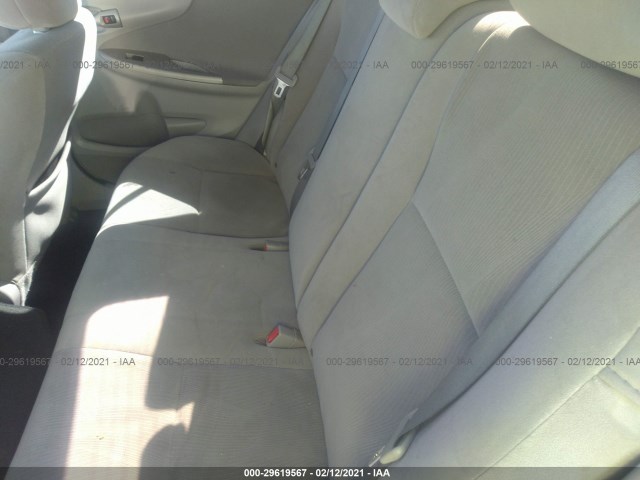 Photo 7 VIN: 5YFBU4EE2CP061269 - TOYOTA COROLLA 