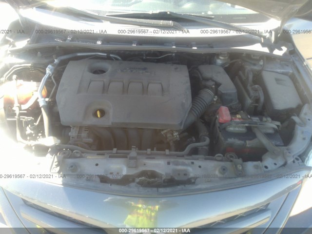 Photo 9 VIN: 5YFBU4EE2CP061269 - TOYOTA COROLLA 