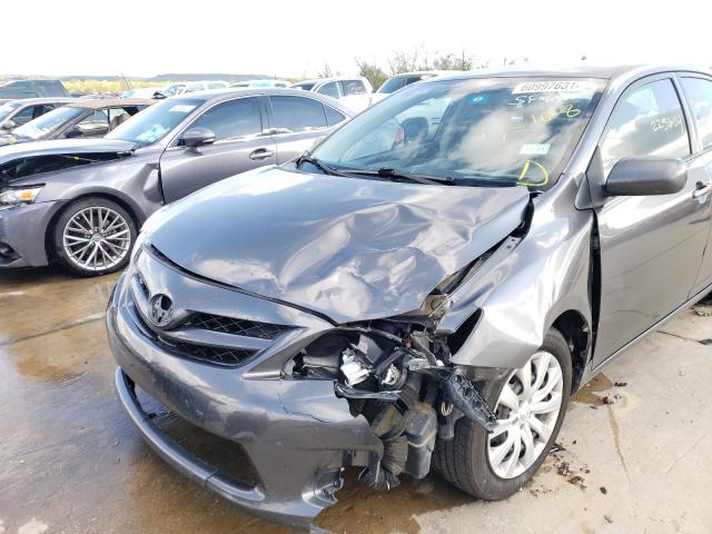 Photo 8 VIN: 5YFBU4EE2CP062289 - TOYOTA COROLLA BA 