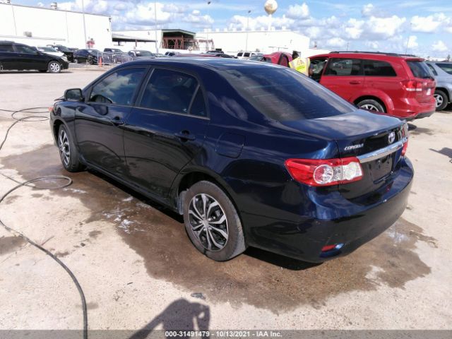 Photo 2 VIN: 5YFBU4EE2CP062468 - TOYOTA COROLLA 