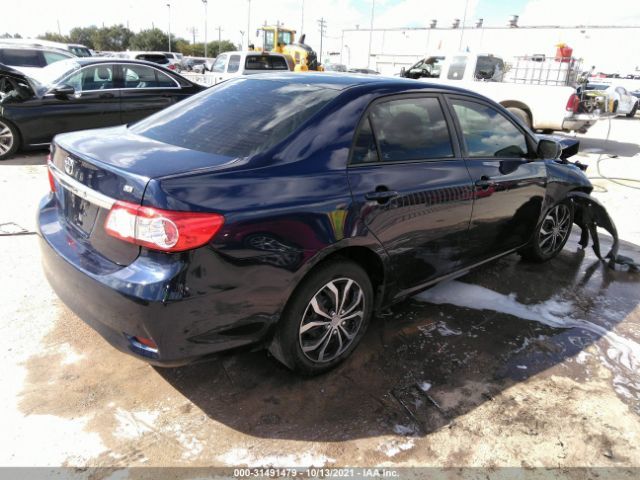 Photo 3 VIN: 5YFBU4EE2CP062468 - TOYOTA COROLLA 