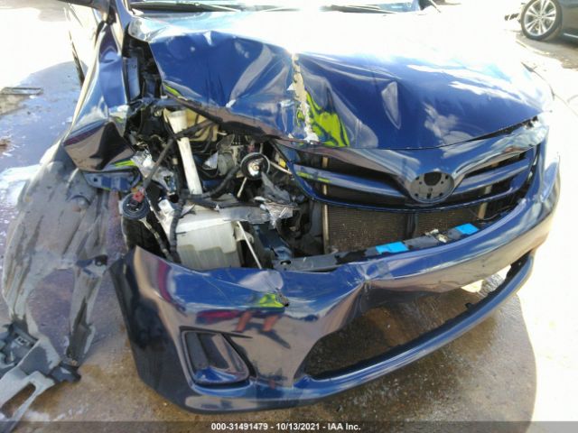 Photo 5 VIN: 5YFBU4EE2CP062468 - TOYOTA COROLLA 