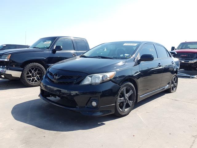 Photo 1 VIN: 5YFBU4EE2CP063328 - TOYOTA COROLLA BA 