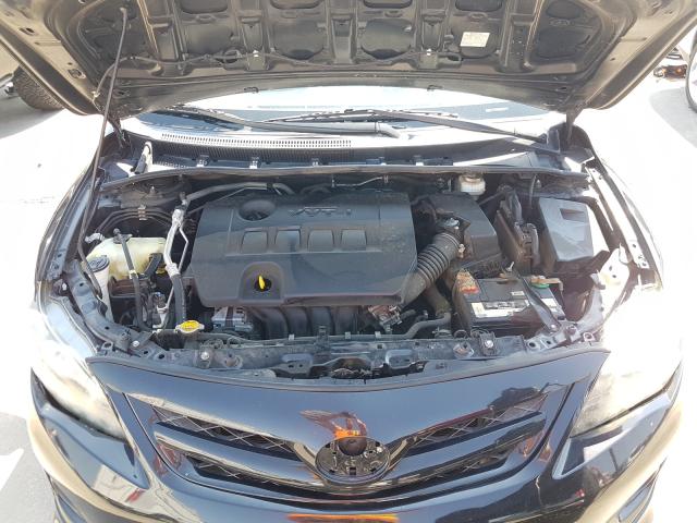 Photo 6 VIN: 5YFBU4EE2CP063328 - TOYOTA COROLLA BA 