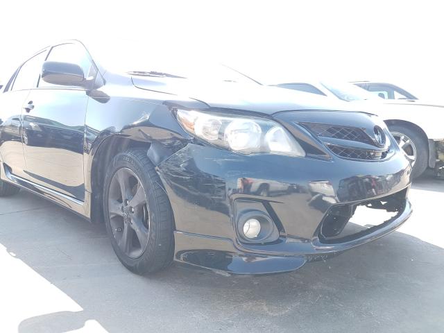 Photo 8 VIN: 5YFBU4EE2CP063328 - TOYOTA COROLLA BA 