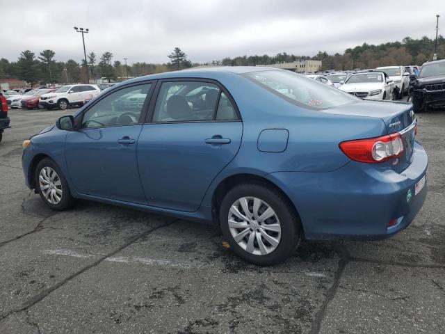 Photo 1 VIN: 5YFBU4EE2CP064110 - TOYOTA COROLLA 