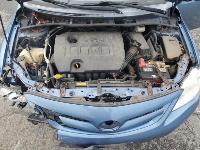 Photo 10 VIN: 5YFBU4EE2CP064110 - TOYOTA COROLLA 