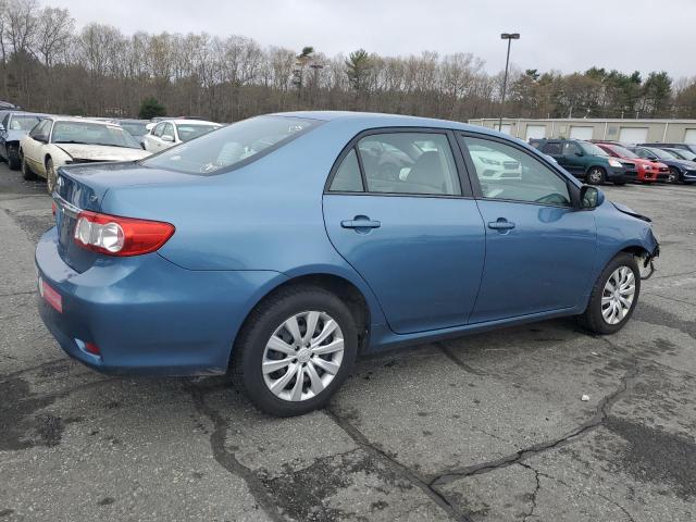 Photo 2 VIN: 5YFBU4EE2CP064110 - TOYOTA COROLLA 