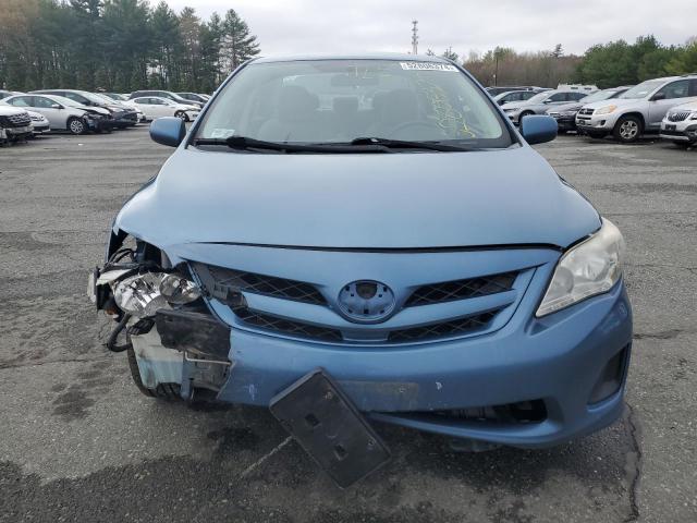 Photo 4 VIN: 5YFBU4EE2CP064110 - TOYOTA COROLLA 