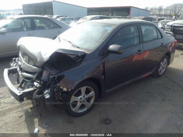 Photo 1 VIN: 5YFBU4EE2CP064530 - TOYOTA COROLLA 