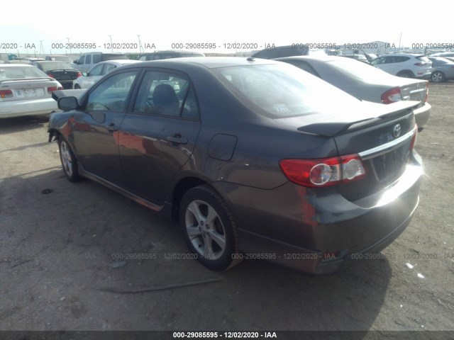 Photo 2 VIN: 5YFBU4EE2CP064530 - TOYOTA COROLLA 