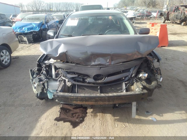 Photo 5 VIN: 5YFBU4EE2CP064530 - TOYOTA COROLLA 