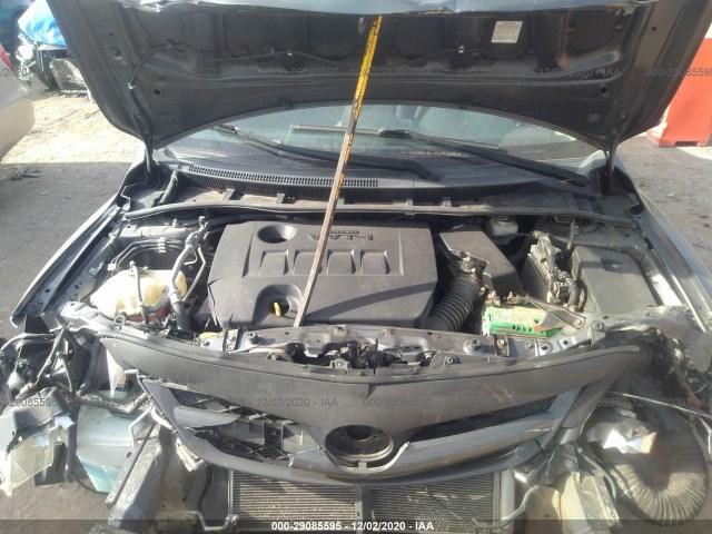 Photo 9 VIN: 5YFBU4EE2CP064530 - TOYOTA COROLLA 