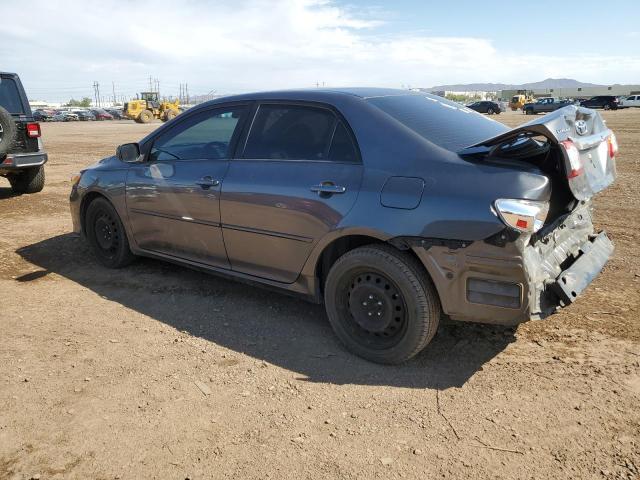 Photo 1 VIN: 5YFBU4EE2CP064821 - TOYOTA COROLLA BA 