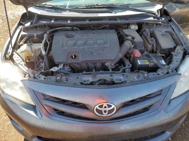 Photo 10 VIN: 5YFBU4EE2CP064821 - TOYOTA COROLLA BA 