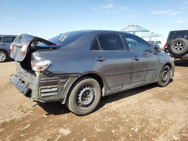 Photo 2 VIN: 5YFBU4EE2CP064821 - TOYOTA COROLLA BA 