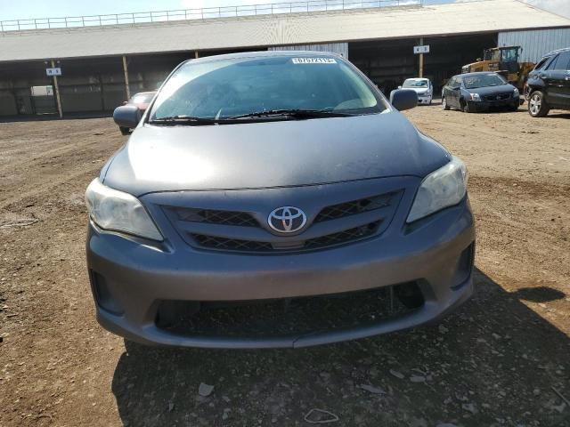 Photo 4 VIN: 5YFBU4EE2CP064821 - TOYOTA COROLLA BA 