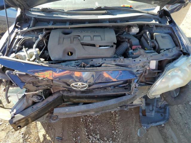 Photo 10 VIN: 5YFBU4EE2CP068545 - TOYOTA COROLLA BA 