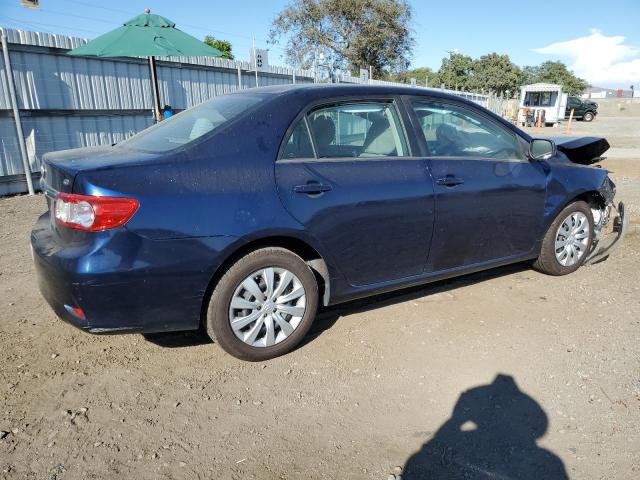 Photo 2 VIN: 5YFBU4EE2CP068545 - TOYOTA COROLLA BA 