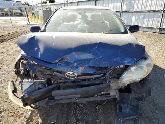 Photo 4 VIN: 5YFBU4EE2CP068545 - TOYOTA COROLLA BA 