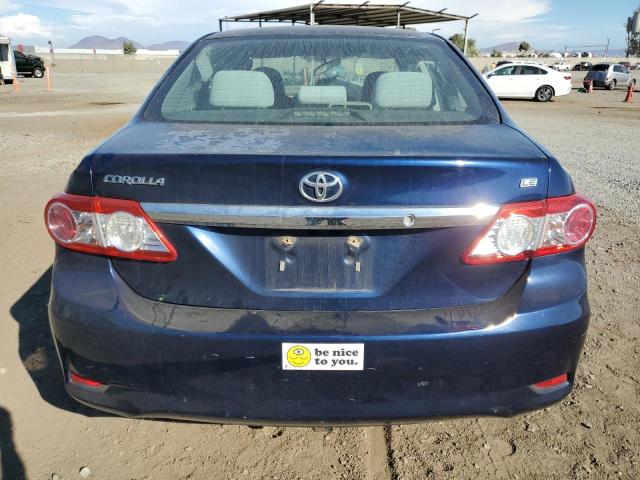 Photo 5 VIN: 5YFBU4EE2CP068545 - TOYOTA COROLLA BA 