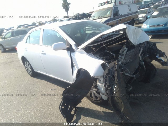 Photo 0 VIN: 5YFBU4EE2CP070862 - TOYOTA COROLLA 