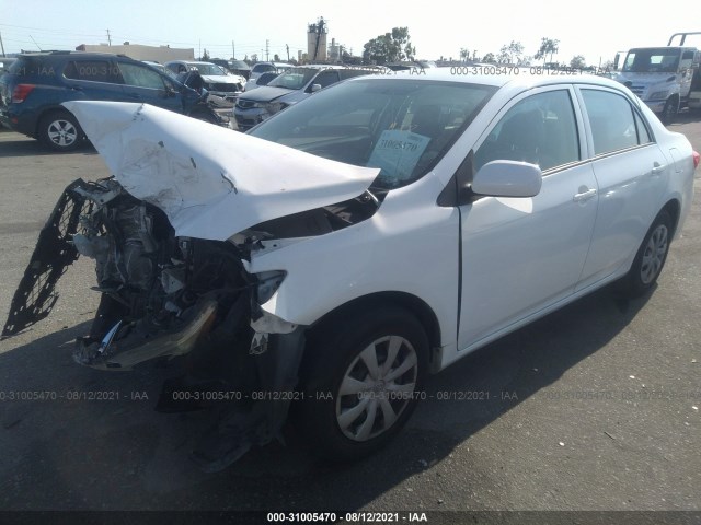 Photo 1 VIN: 5YFBU4EE2CP070862 - TOYOTA COROLLA 