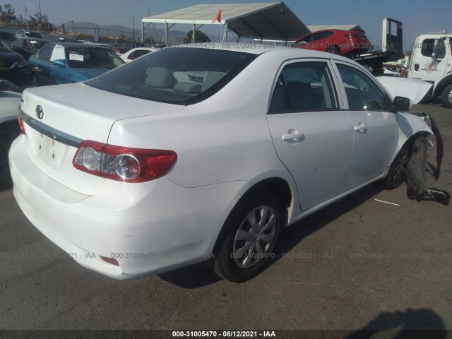 Photo 3 VIN: 5YFBU4EE2CP070862 - TOYOTA COROLLA 