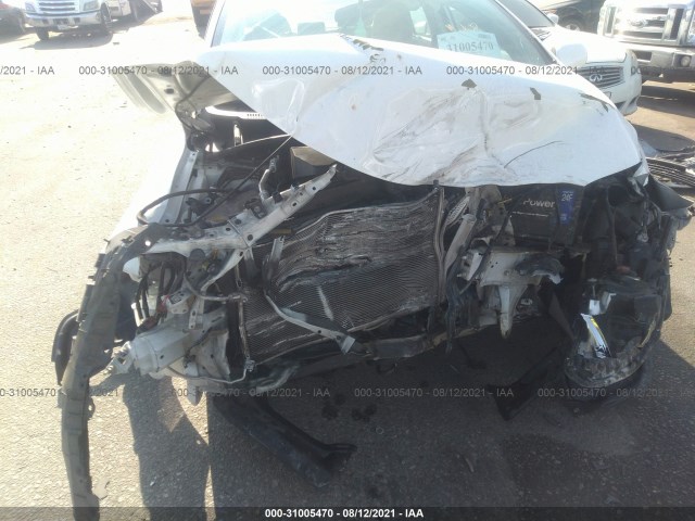 Photo 5 VIN: 5YFBU4EE2CP070862 - TOYOTA COROLLA 