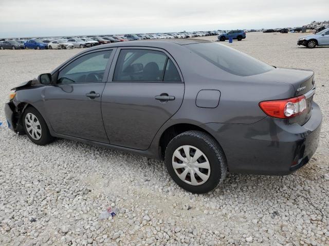 Photo 1 VIN: 5YFBU4EE2DP074878 - TOYOTA COROLLA BA 