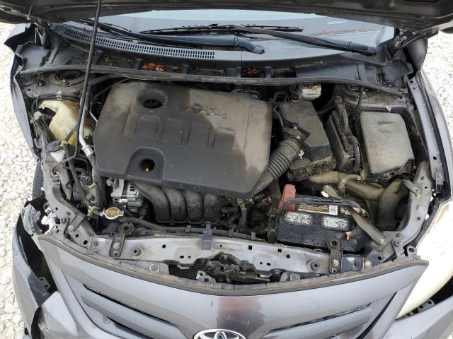 Photo 10 VIN: 5YFBU4EE2DP074878 - TOYOTA COROLLA BA 