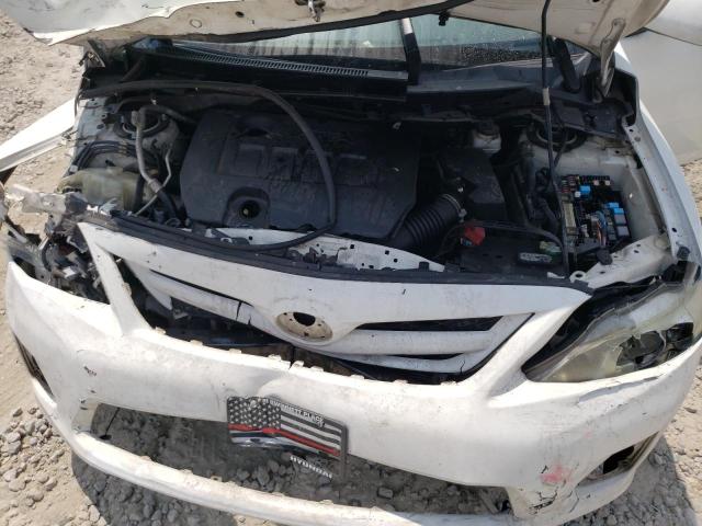 Photo 10 VIN: 5YFBU4EE2DP077747 - TOYOTA COROLLA BA 