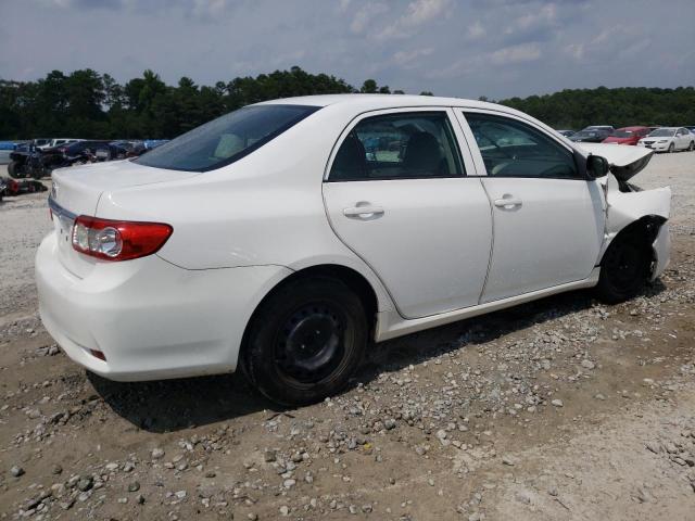 Photo 2 VIN: 5YFBU4EE2DP077747 - TOYOTA COROLLA BA 