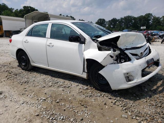 Photo 3 VIN: 5YFBU4EE2DP077747 - TOYOTA COROLLA BA 