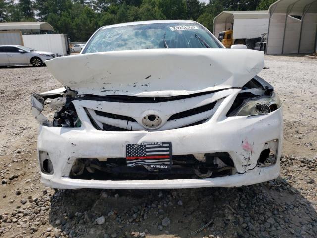 Photo 4 VIN: 5YFBU4EE2DP077747 - TOYOTA COROLLA BA 