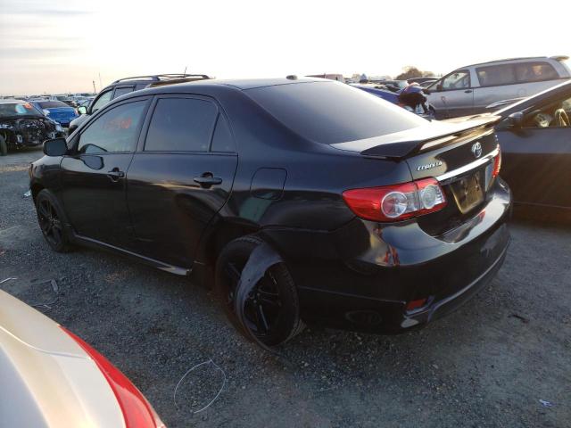 Photo 1 VIN: 5YFBU4EE2DP078042 - TOYOTA COROLLA BA 