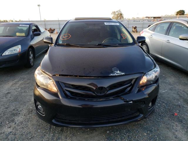 Photo 4 VIN: 5YFBU4EE2DP078042 - TOYOTA COROLLA BA 