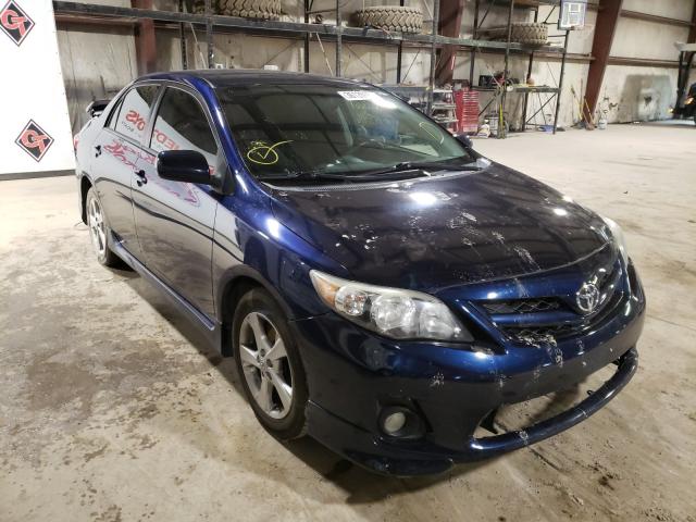 Photo 0 VIN: 5YFBU4EE2DP078333 - TOYOTA COROLLA BA 