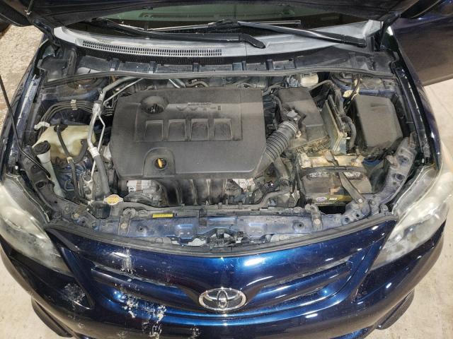 Photo 6 VIN: 5YFBU4EE2DP078333 - TOYOTA COROLLA BA 