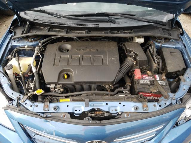 Photo 6 VIN: 5YFBU4EE2DP079076 - TOYOTA COROLLA BA 