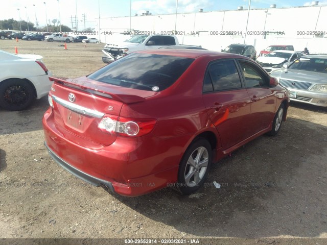 Photo 3 VIN: 5YFBU4EE2DP080387 - TOYOTA COROLLA 