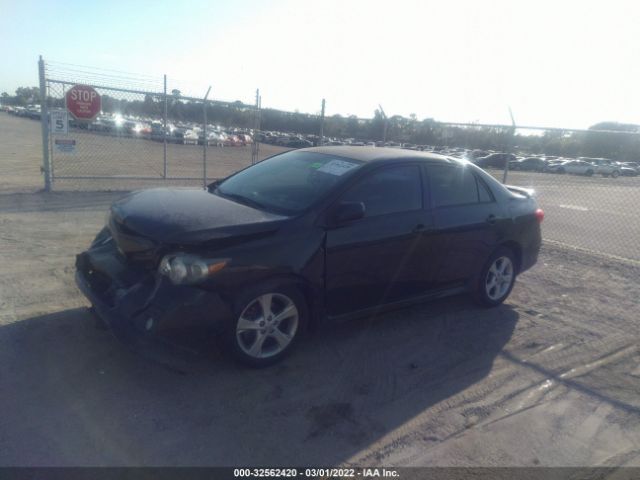 Photo 1 VIN: 5YFBU4EE2DP083080 - TOYOTA COROLLA 