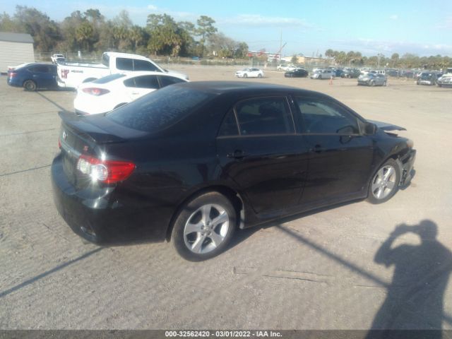 Photo 3 VIN: 5YFBU4EE2DP083080 - TOYOTA COROLLA 